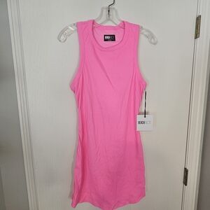NWT Beach Riot Sol Mini Dress